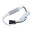 Mini RF ovladač pro RGB LED pásky 5-24V s 14 tlačítky