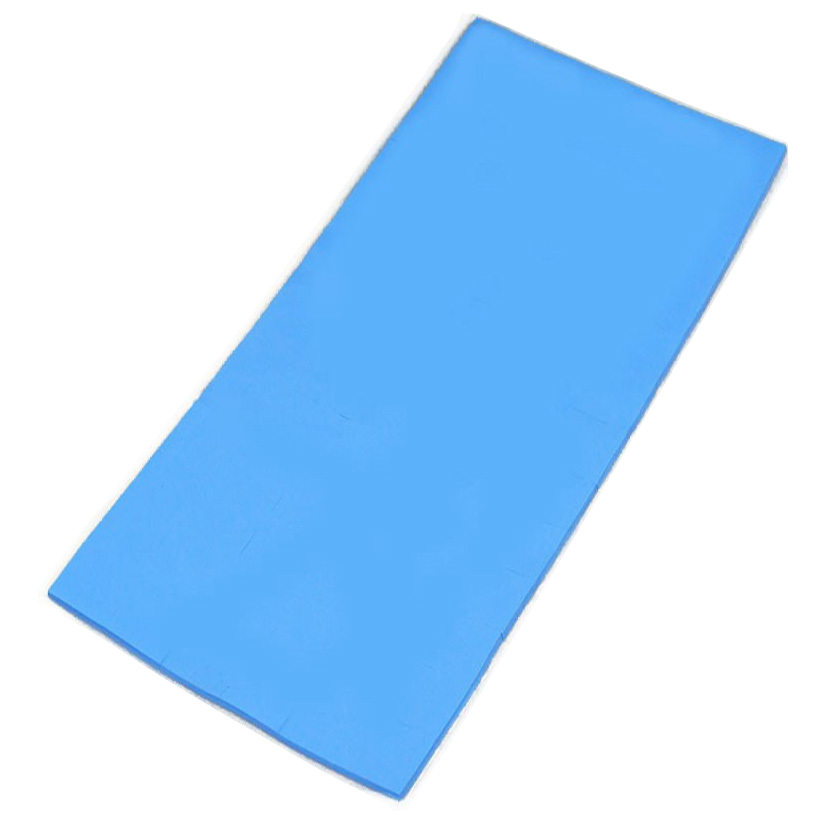 Thermal Conductive Rubber-Silicone Pad 200x400mm