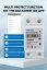 TXM08 Tuya 60A Smart Energy Meter with Timer for DIN Rail