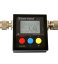 SW-102 Digitální VSWR měřič výkonu 125-525MHz