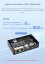 CM5-DUAL-ETH-BOX Dual 2.5G + Gigabit Ethernet Mini PC