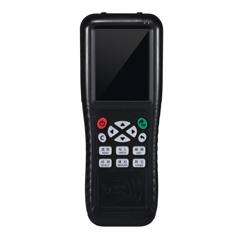 iCopy X100 - Ruční čtečka RFID čipů a karet