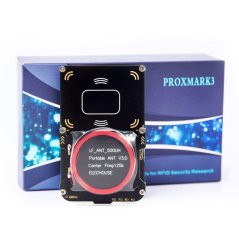 Proxmark3 Easy 512kbit