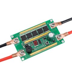 M6-8 Control Panel for Spot Welding with 8 Power Levels