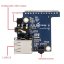 OrangePi Zero Rozšiřující Deska