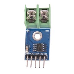 MAX6675 module for K-type thermocouple