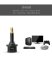 Adaptér TOSLINK na Mini-TOSLINK 3,5mm audio konektor