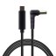 Kabel typu C na 6x1.4mm napájení - UC-216-6014mm