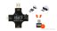 Multifunkční USB tester USB-C, PD, QC 45W - rychlé nabíjení a monitorování výkonu