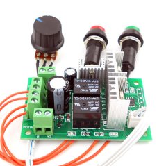 10A-21S PWM Speed Control 5V-30V