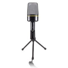 SF-920 Condenser Microphone for Internet Calling and Recording