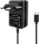 USB-C Power Adapter 27W for Raspberry Pi 5