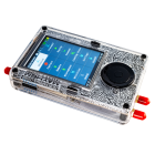 SDR receivers and transmitters