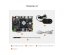 AIO-3399C Quad-Core Vysoký Výkon Deska