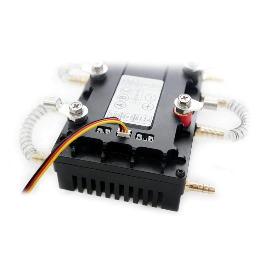 Maytech VESC MTSPF7.5HK 300A - Vodou Chlazený Regulátor pro Motor