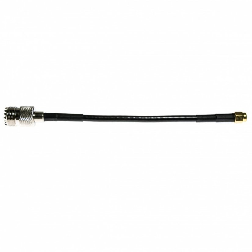 SMA Kabel Nooelec - 8-Piece RF Cable Connection Kit
