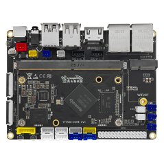YY3568 Vývojová Deska ARM s RK3568