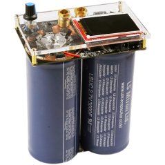 DW-03 Supercapacitor Handheld Spot Welder for Batteries and Battery Packs