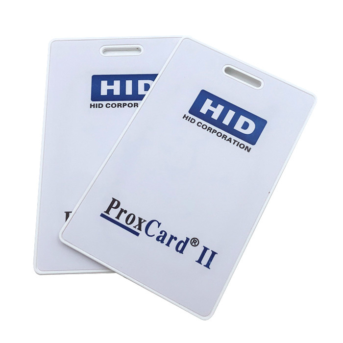 Bezkontaktní karta HID ProxCard II 1326