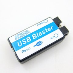 USB Blaster - Programovací kabel pro Altera CPLD/FPGA/JTAG