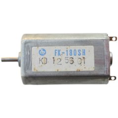 Mabuchi FK-180SH DC Mini Motor