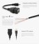 USB-OTG kabel s A-micro USB adaptérem
