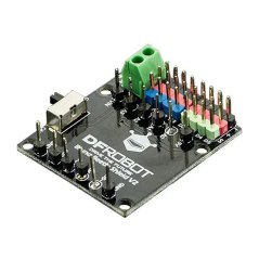 Gravity: Bluno Beetle Shield