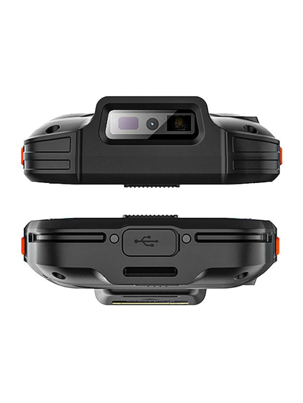 RB436 Android mobilný terminál PDA a 2D čítačka čiarových kódov