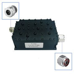 YR-CF-868 868Mhz dutinový filtr
