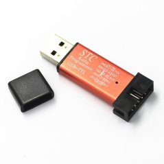 STC MCU 51 Programátor Downloader