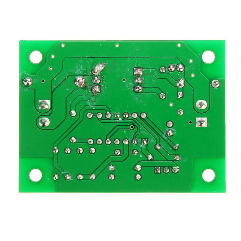 CCM9 12V-24V 6A PWM Regulátor Otáček