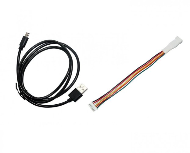 Regulátor VESC BLDC MTVESC50A - 50A ESC pro elektrické skateboardy