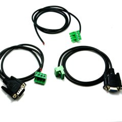 DB9 to Terminal Block Cable 1.2m