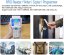 300CD Handheld RFID Chip and Card Reader with Duplication