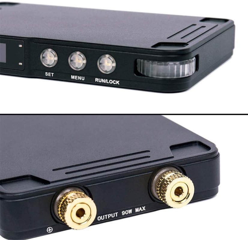 MDP-P906 Modular Power Supplies