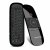 W1 Air Mouse - Universal Remote Control with Keyboard 2.4GHz USB
