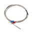 Type-K Thermocouple WRN-036-3D, 3x15mm, 1m – Temperature Sensor for 3D Printing