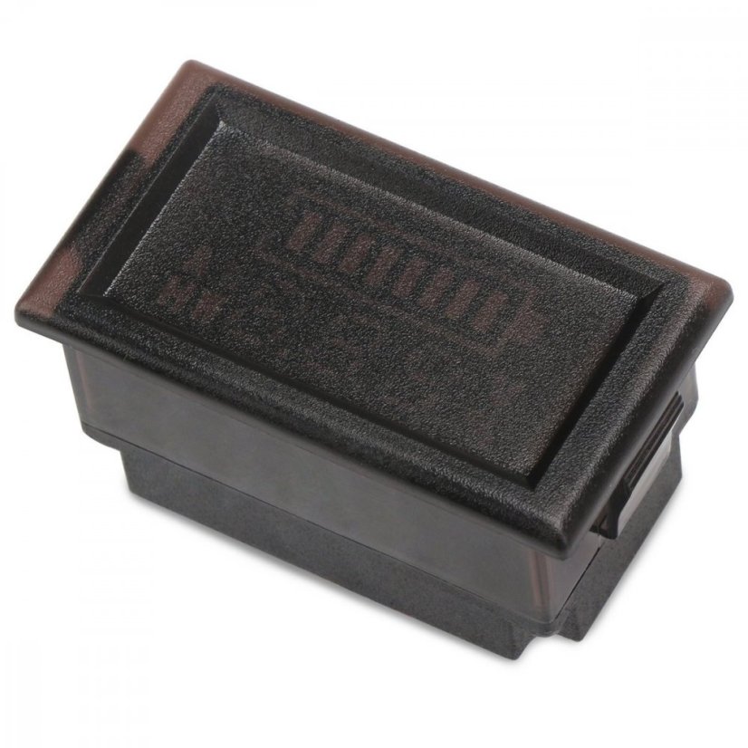 YB28VE-W Digitální tester napětí a kapacity baterií