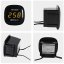 WH1510A Built-in Digital Thermometer 220V