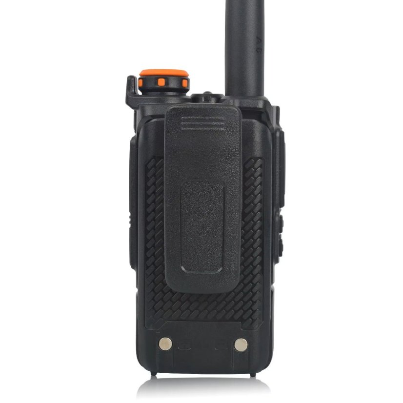 Quansheng UV-K5(8) Handheld Dual Band Radio