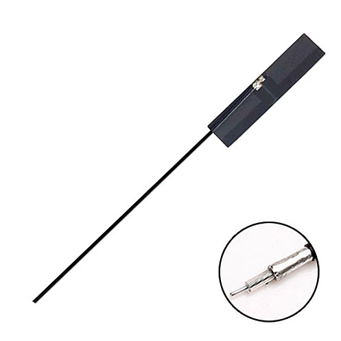 WiFi 2.4/5 GHz FPC Antenna 10x45 with 4dBi Gain