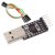 Prevodník USB na UART TTL - CP2102