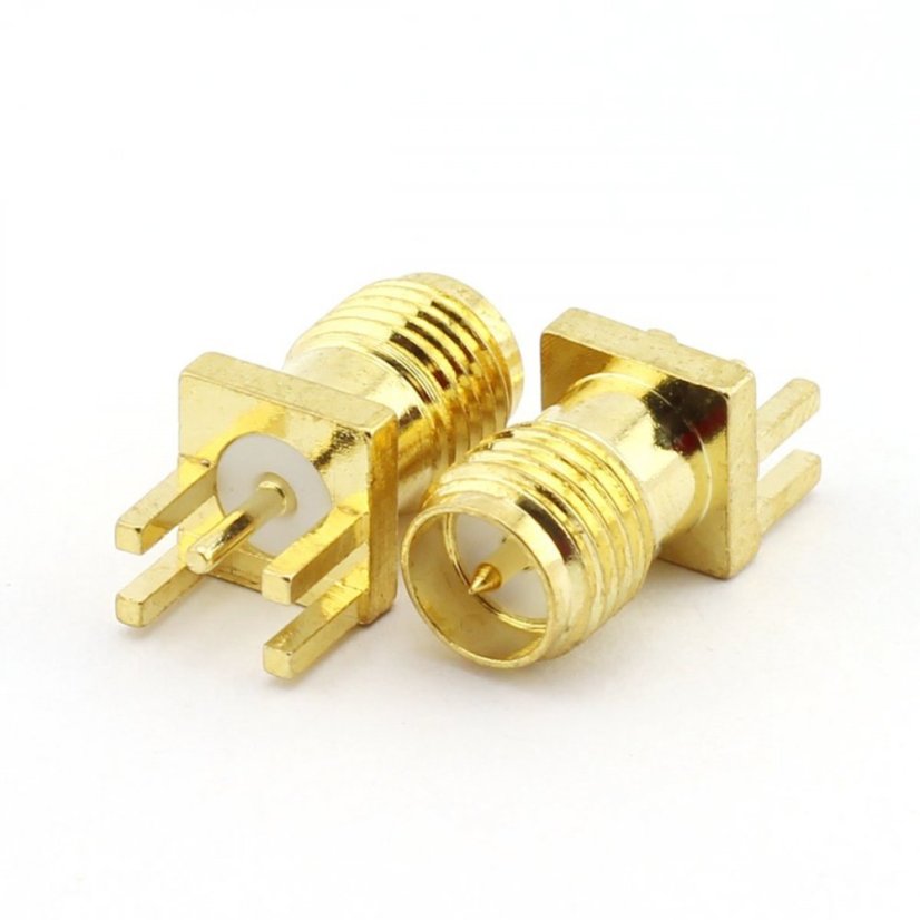 RF Connectors