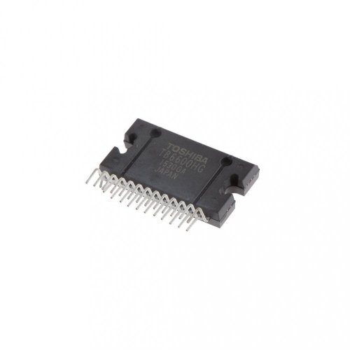 TB6600HG Řízení Krokových Motorů HZIP25