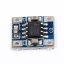 ICL7660 Záporný Napájecí Modul 5V/100mA