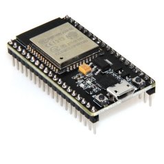 ESP-WROOM-32 ESP32 2.4GHz Development Board with WiFi and Bluetooth (38pin)
