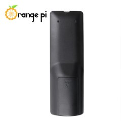 Dálkové ovládání IR pro Orange Pi