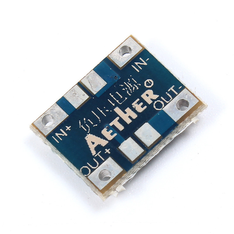 ICL7660 Záporný Napájecí Modul 5V/100mA