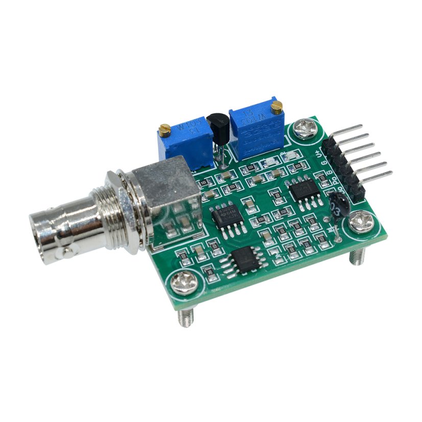 PH4502C Liquid pH Value Detection Sensor Module
