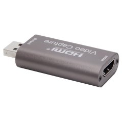 LH-2HD HDMI na USB Převodník s 1080P@60FPS